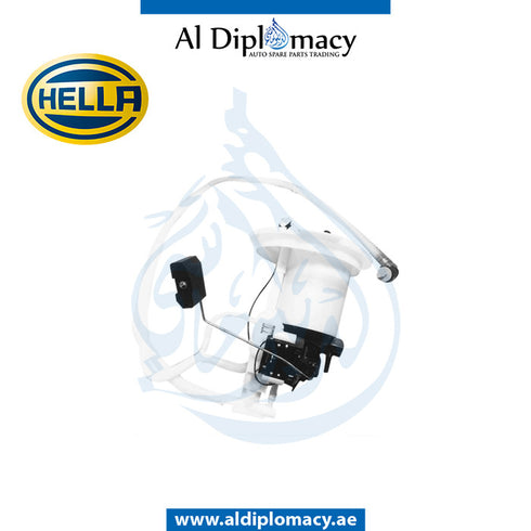 FUEL PUMP 8TF 358 146-741 for Mercedes-Benz CLS Class W207 (2009-2017) models, Part Number H-2184700994